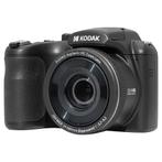 Kodak Pixpro AZ255 Black 25X Zoom Camera, Compact, Nieuw, Ophalen of Verzenden, Kodak
