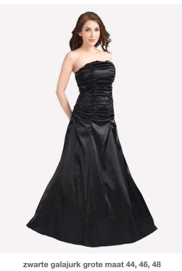 galajurk avondjurk feestjurk grote maten LEEGVERKOOP, Kleding | Dames, Gelegenheidskleding, Nieuw, Galajurk, Verzenden
