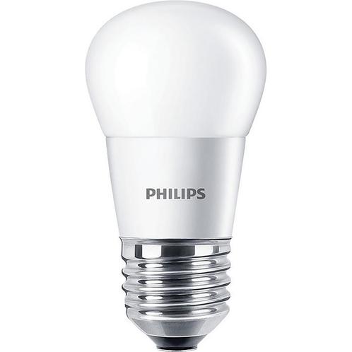 PHILIPS - LED Lamp - CorePro Lustre 827 P45 FR - E27 Fitting, Huis en Inrichting, Lampen | Losse lampen, Led-lamp, Nieuw, E27 (groot)
