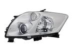 KOPLAMP VOOR TOYOTA AURIS H/B E15 2007-2010 8117002460, Ophalen of Verzenden, Nieuw