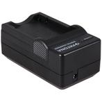 Fujifilm NP-40/60/95/120 lader incl. kabels (Patona), Verzenden, Nieuw