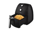 Inventum GF400HL - Airfryer - 4 liter - 80 tot 200°C - 1500, Verzenden, Zo goed als nieuw