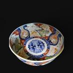 Imari kom - Porselein - Japan - Meiji periode (1868-1912), Antiek en Kunst
