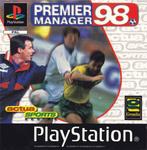 Premier Manager 98 (PlayStation 1), Gebruikt, Verzenden