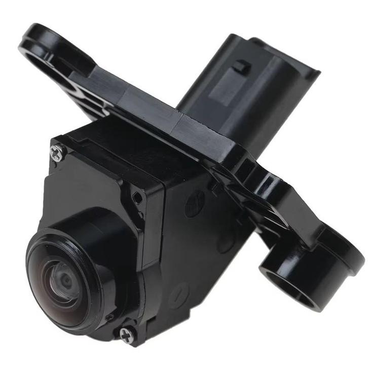 Clio Captur Achteruitrijcamera 284423509R, Auto-onderdelen, Elektronica en Kabels, Verzenden