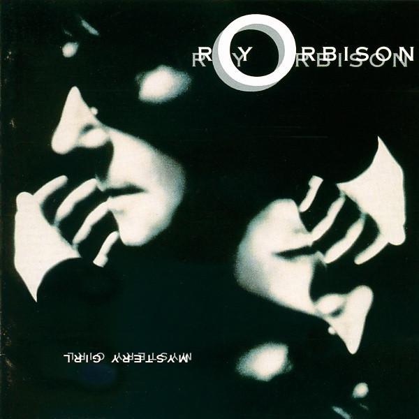 cd - Roy Orbison - Mystery Girl, Cd's en Dvd's, Cd's | Overige Cd's, Zo goed als nieuw, Verzenden