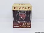 Amiibo - Diablo - Loot Goblin, Verzenden, Gebruikt