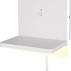 LED Wandlamp - Wandverlichting - Trion Load - Warm Wit -, Huis en Inrichting, Lampen | Wandlampen, Ophalen of Verzenden, Nieuw