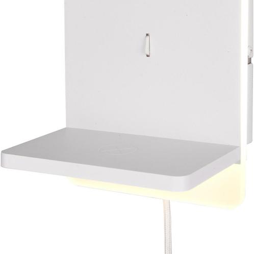 LED Wandlamp - Wandverlichting - Trion Load - Warm Wit -, Huis en Inrichting, Lampen | Wandlampen, Nieuw, Metaal, Ophalen of Verzenden