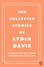 Collected Stories of Lydia Davis 9780241969137 Lydia Davis, Verzenden, Gelezen, Lydia Davis