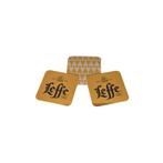 Leffe Bierviltjes 100 stuks, Nieuw