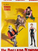John Wayne - Un Dollaro D’Onore (Rio Bravo) – Original, Verzamelen, Nieuw