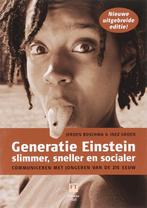 Generatie Einstein 9789043014953, Boeken, Wetenschap, Zo goed als nieuw, Verzenden