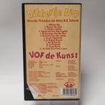 Dikkertje Dap VHS, Cd's en Dvd's, Ophalen of Verzenden, Nieuw in verpakking