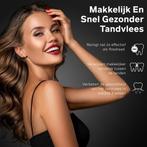 2dekans | Bintoi® iSonic Black Series F600 - Waterflosser -, Ophalen of Verzenden, Zo goed als nieuw