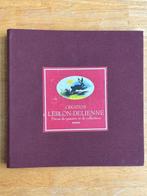 Leblon Delienne - Figuur - Tintin - Catalogue, Boeken, Nieuw