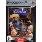 Disney Pixar Ratatouille platinum (ps2 used game), Spelcomputers en Games, Games | Sony PlayStation 2, Ophalen of Verzenden, Zo goed als nieuw