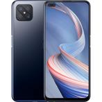 OPPO Reno4 Z 5g - 128GB - Blauw, Telecommunicatie, Mobiele telefoons | Overige merken, Ophalen of Verzenden, Gebruikt