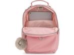 Kipling SEOUL S - Rugzak - 3 compartimenten - Bridal Rose, Verzenden, Zo goed als nieuw