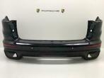 Porsche Cayenne (958 MK II) Originele achterbumper kompleet, Gebruikt, Bumper