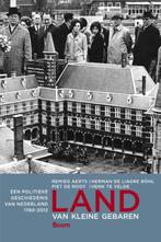 Land van kleine gebaren 9789461055231, Zo goed als nieuw