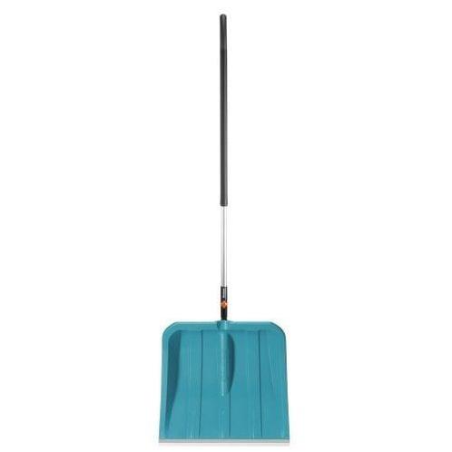 GARDENA COMBISYSTEEM SET STEEL 130 CM + SNEEUWSCHOP ES 40, Tuin en Terras, Aarde en Mest, Ophalen of Verzenden