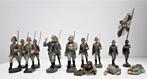 Elastolin - Speelgoed 15 militaires de la Wehrmacht -, Nieuw