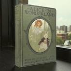 Lewis Carroll - Alice In Wonderland - 1920