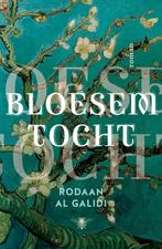 Bloesemtocht 9789085424758 Rodaan Al Galidi, Verzenden, Gelezen, Rodaan Al Galidi