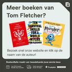 Theres an Alien in Your Book 9780241357255 Tom Fletcher, Verzenden, Zo goed als nieuw, Tom Fletcher