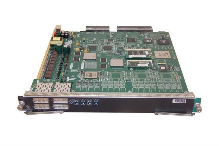 Cisco OSM-40C3-POS-SI+ Network Module, Computers en Software, Netwerk switches, Zo goed als nieuw, Ophalen of Verzenden