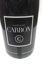 Carbon, by Alexandre Mea - Champagne Brut - 1 Fles (0,75, Verzamelen, Wijnen, Nieuw