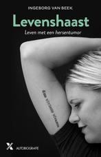 Levenshaast 9789401605168 Ingeborg van Beek, Verzenden, Gelezen, Ingeborg van Beek