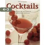 Cocktails 9789059206113 O. van den Berg, Boeken, Kookboeken, Verzenden, Gelezen, O. van den Berg