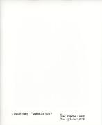 FLEURISME-Amarantus - Papier, gelatinezilverafdruk - Tenmi