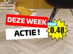 Meer dan 500.000 m² vloer op voorraad! NIEUWE VLOEREN, Ophalen of Verzenden, Nieuw, Uitverkoop