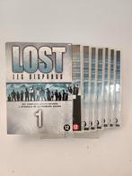 Lost het Complete Seizoen 1 Box DVD, Ophalen of Verzenden, Zo goed als nieuw