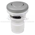 1 inch Toggle Switch Long (Grey), Verzenden, Nieuw