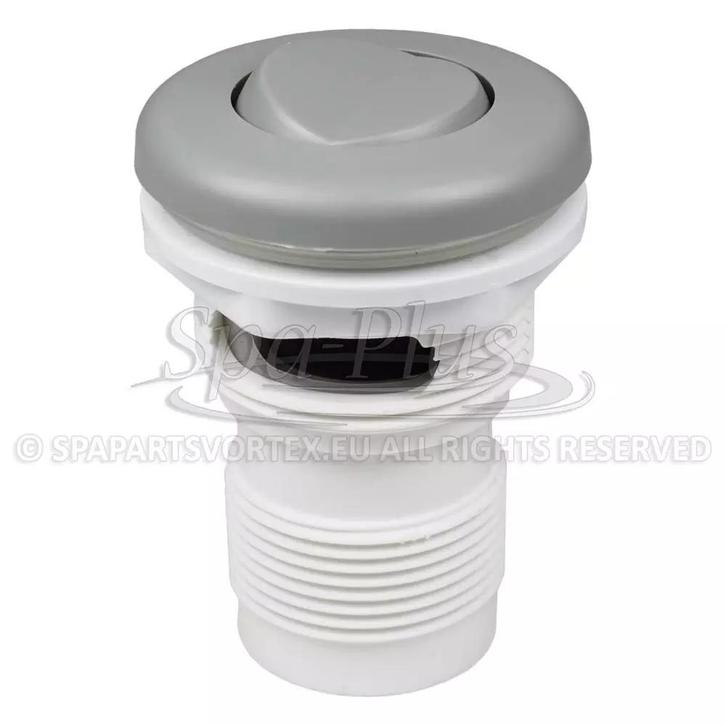 1 inch Toggle Switch Long (Grey), Telecommunicatie, Carkits, Verzenden