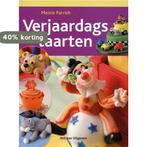 Verjaardagstaarten 9789048305988 Maisie Parrish, Boeken, Verzenden, Gelezen, Maisie Parrish
