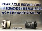 Haldex filter Gen 4 VAG (Volkswagen Audi Groep). (Achteras), Verzenden, Nieuw, Audi