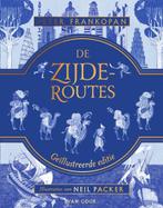 Boek: De zijderoutes - (als nieuw), Boeken, Verzenden, Zo goed als nieuw