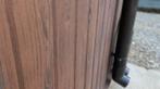 potdekselplaat, damwand, rabat, imitatie hout look, goedkoop, Geïmpregneerd, Minder dan 25 mm, Overige typen, Nieuw