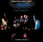 cd - Crosby, Stills, Nash &amp; Young - 4 Way Street, Cd's en Dvd's, Verzenden, Zo goed als nieuw