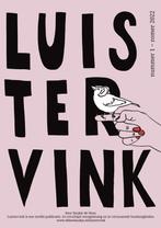 Luistervink 9772949749005 Baukje de Haas, Verzenden, Zo goed als nieuw, Baukje de Haas