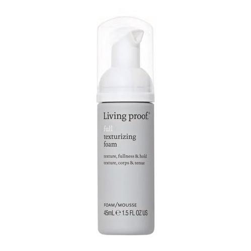 Living Proof  Full Texturizing Foam  45 ml, Sieraden, Tassen en Uiterlijk, Uiterlijk | Haarverzorging, Nieuw, Verzenden