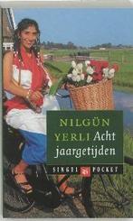 Acht jaargetijden / Singel pockets 9789041331021 N. Yerli, Verzenden, Gelezen, N. Yerli
