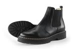 Cellini Chelsea boots in maat 40 Zwart | 10% extra korting, Verzenden, Zwart, Zo goed als nieuw, Overige typen