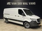 Zakelijke Lease |  Mercedes-Benz Sprinter 316 CDI 164pk 3500, Stof, Gebruikt, Wit, Mercedes-Benz