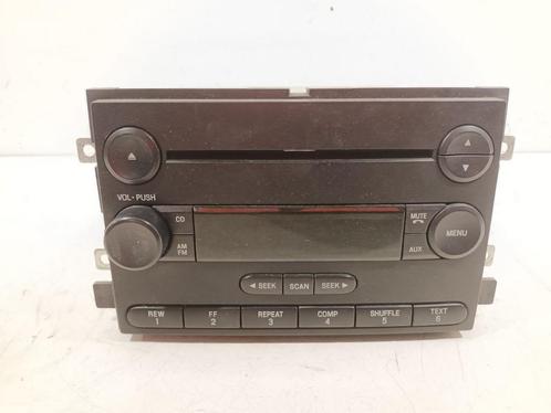 Radio Ford Mustang  4.0 V6 6F9T18C869AF, Auto-onderdelen, Elektronica en Kabels, ARN erkend, Stiba lid, Erkend duurzaam, Gebruikt